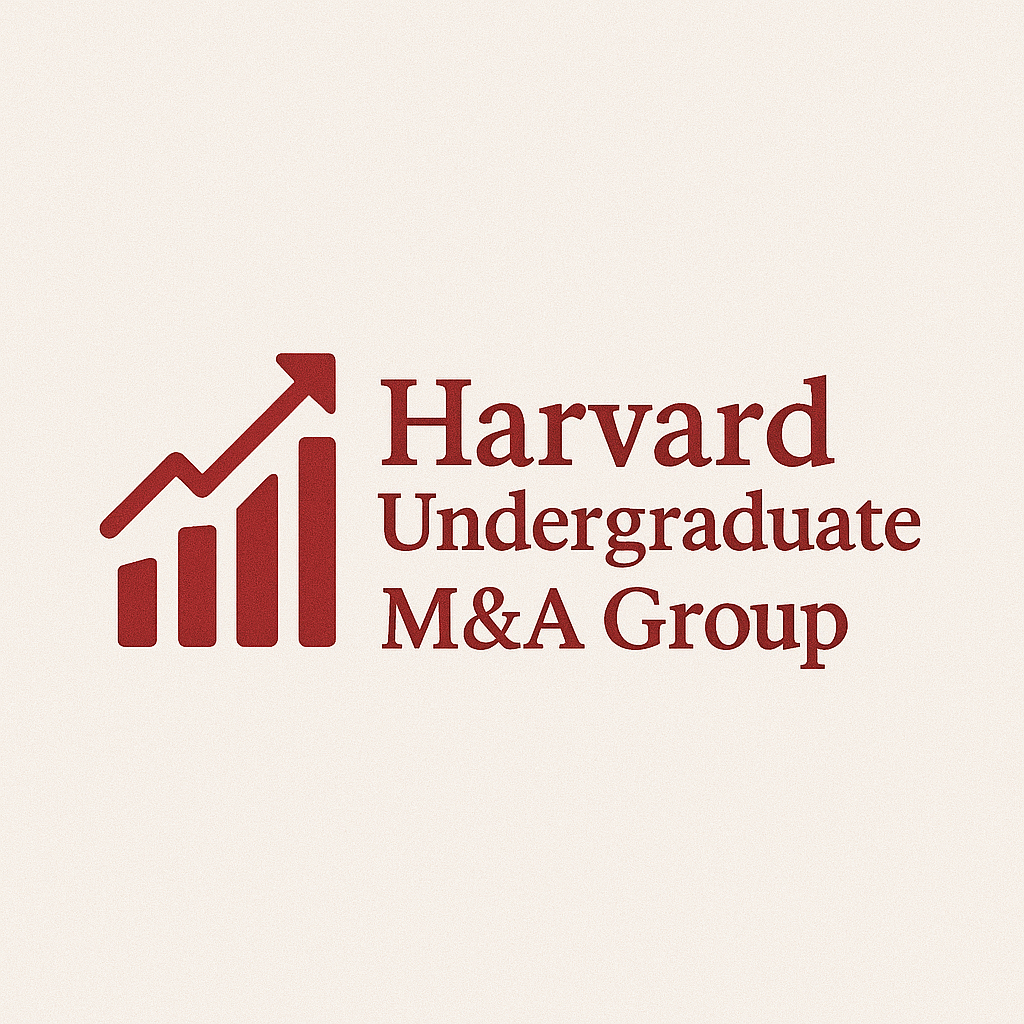 Harvard Undergraduate M&A Group