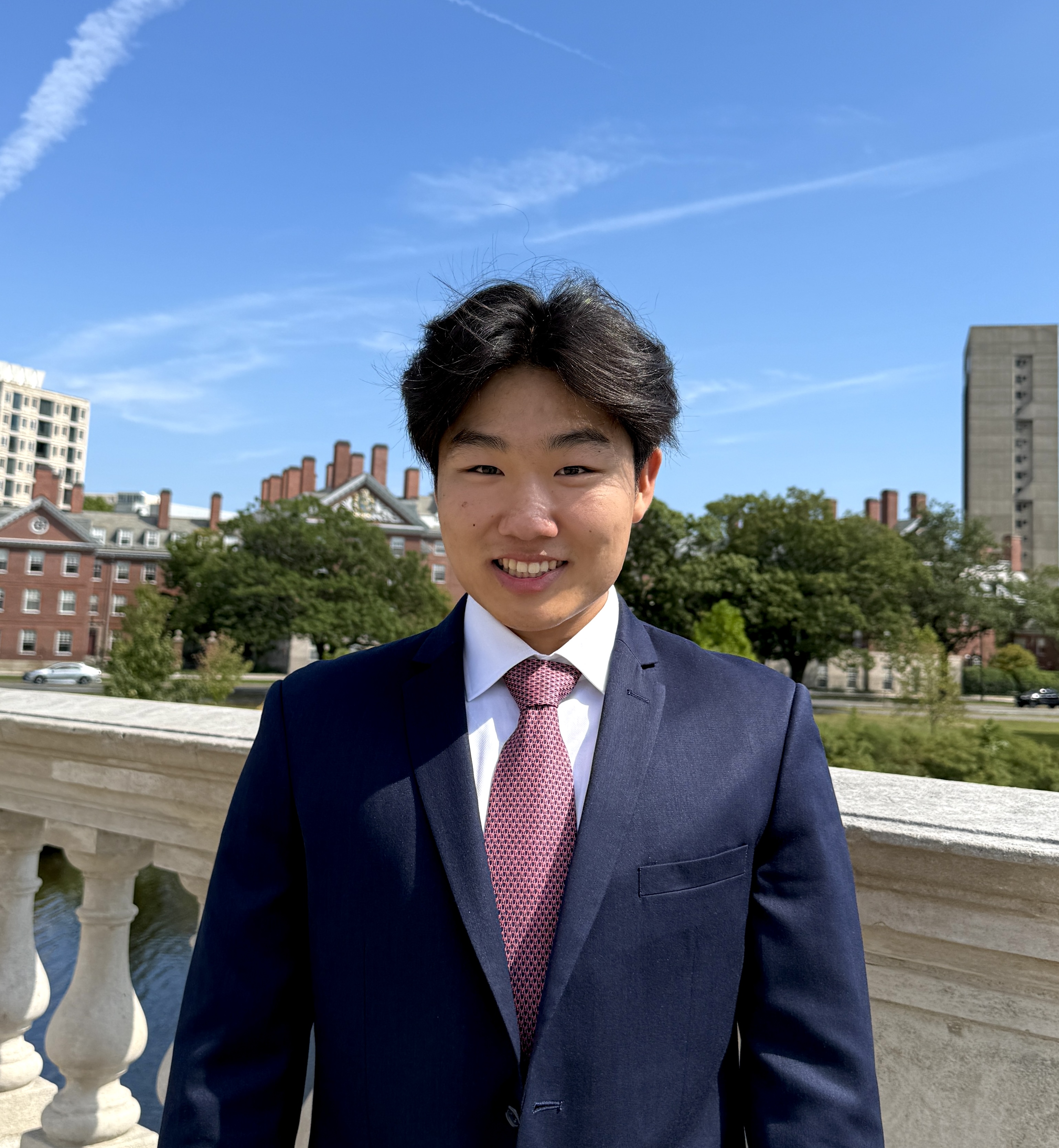 Samuel Hahn - Vice President