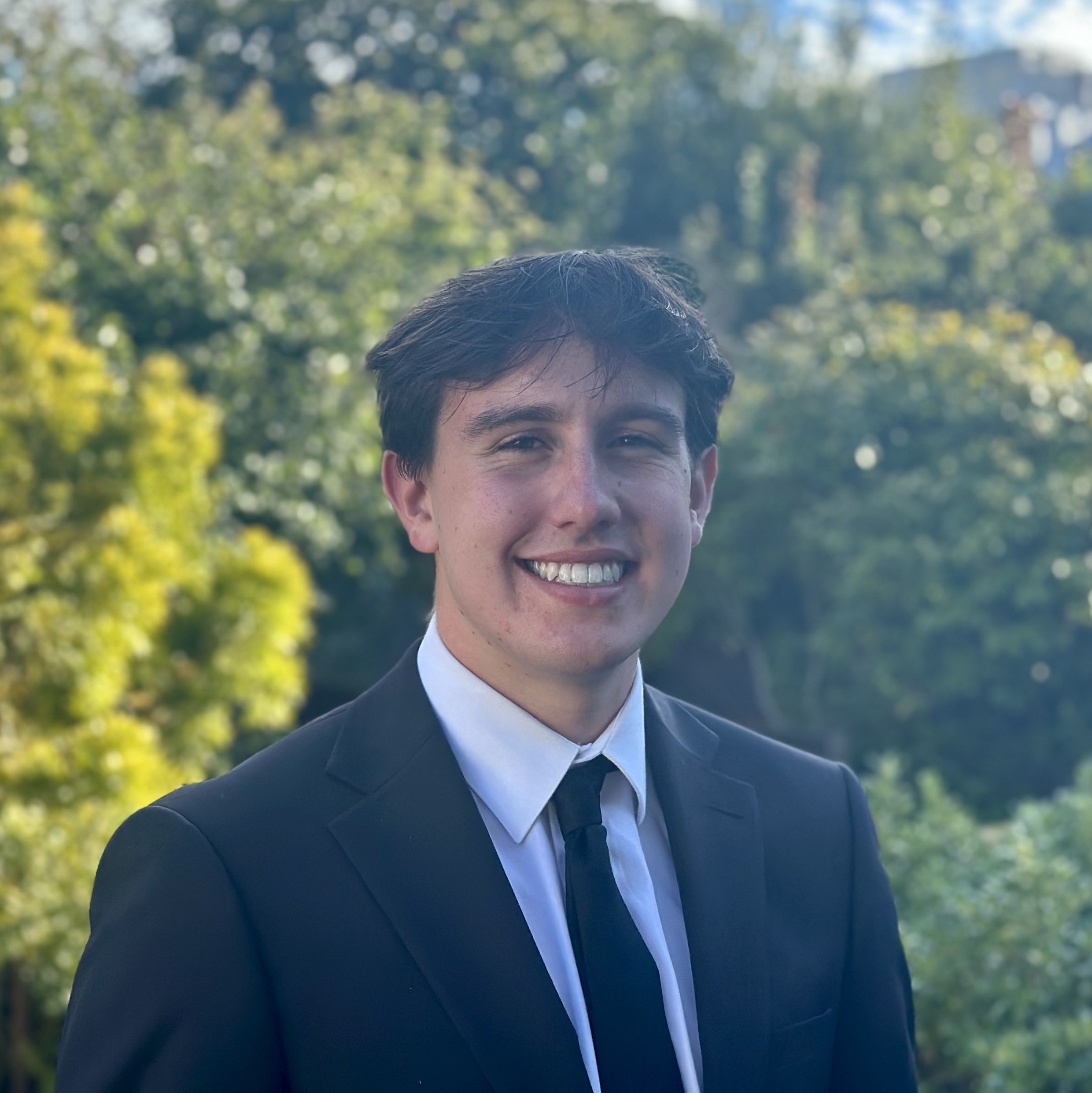 Shane Lonergan - Managing Director of Operations